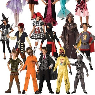 ハロウィンイベント！
