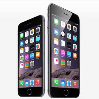 iPhone6＆iPhone6Plus
