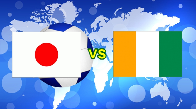 【六本木W杯:初戦】目指せW杯優勝！ブラジルワールドカップパブリックビューイング！サッカー日本代表VSコートジボワール代表！応援・観戦イベント！Gallery六本木特別会場！～ドリンク飲み放題～