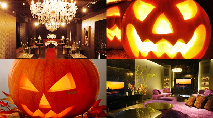 六本木超巨大ハロウィンFes 10月31日 六本木BeltaSalone 250名！仮装交流パーティー～会員制SECRET最高級ラウンジで特別なハロウィンを★～