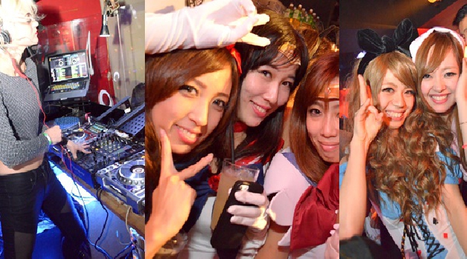 【六本木：New Lex Tokyo 7/24 木曜日】都内一人気クラブ、New Lex Tokyo！六本木ロアビルB1FにOPEN！世界のセレブも頻繁に来店！クーポン利用で女性無料！