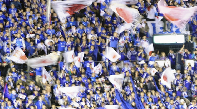 【六本木 CLUB SIX】ブラジルW杯パブリックビューイング！サッカー日本代表VSコートジボワール代表をみんなで観戦＆応援！4年に1度のワールドカップ観戦イベント～嬉しいドリンク飲み放題～