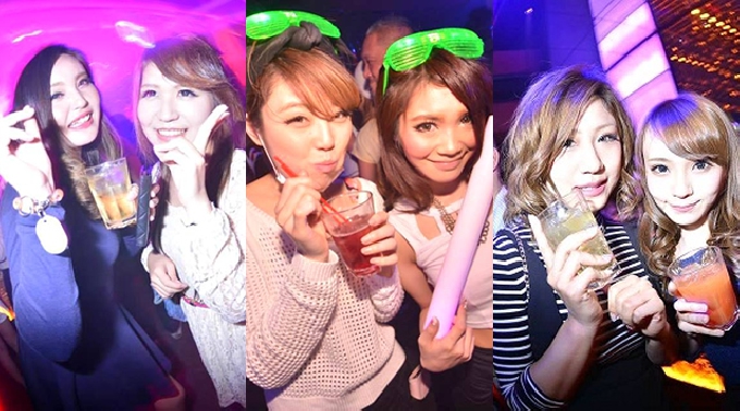 【T2 SHIBUYA : 8/22 金曜日】渋谷最大規模！いま渋谷で最も人気のクラブ T2 SHIBUYA ～最新プロジェクションマッピング×音楽×豪華空間～★ クーポン利用でお得に参加可能　