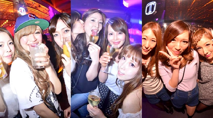 【T2 SHIBUYA : 11/29 土曜日】渋谷最大規模!いま渋谷で最も人気のクラブT2 SHIBUYA ~最新プロジェクションマッピング×音楽×豪華空間~★ クーポン利用でお得に参加可能