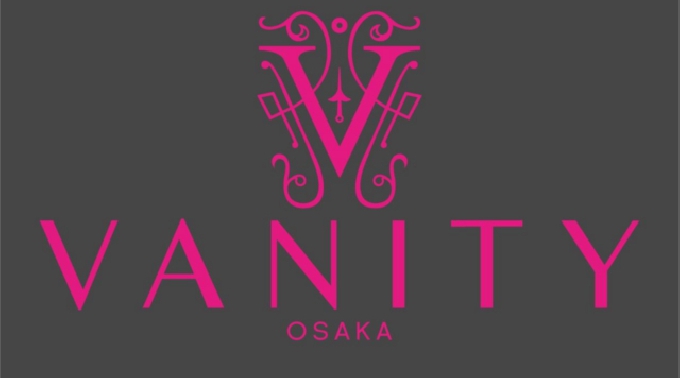 2014-8-22(金)　EVERY FRIDAY - VANITY FRIDAY