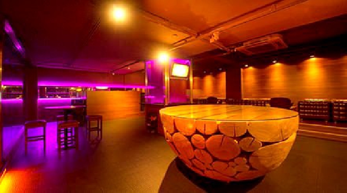 【BRAND TOKYO ハロウィンパーティ : 10/29 水曜】 六本木最大級Special Halloween Party 2014！豪華景品の当たる仮装コンテスト開催(旧：エーライフ)