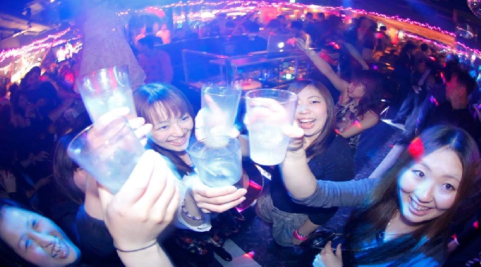 【MAHARAJA ハロウィン六本木:10/31金曜日】iPhone6＆iPhone6Plusが当たる！人気の仮装コンテスト開催！マハラジャハロウィンは20代女性はなんと無料！