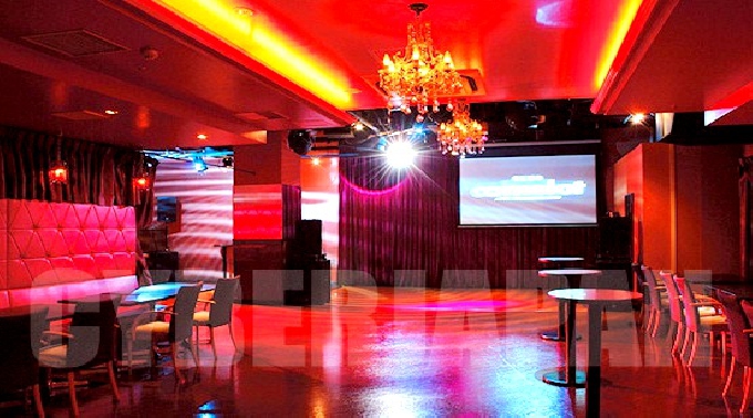 【CLUB　Camelot：クラブキャメロット】　HAPPY HOUR　EVENT～渋谷TOPの人気クラブキャメロットに金曜日は特別価格でご招待！金曜の夜はキャメロットで楽しもう！！