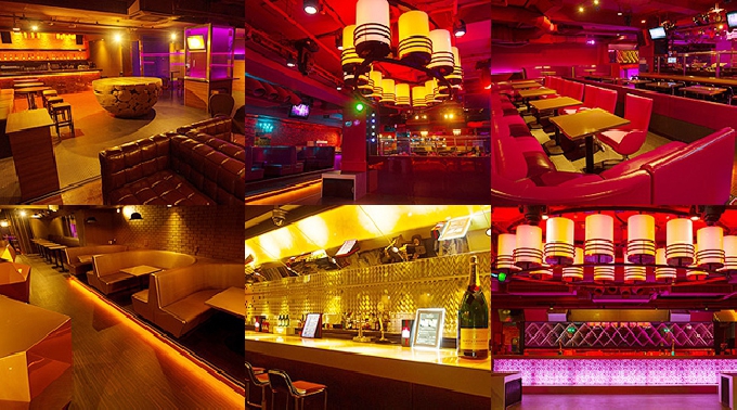 【BRAND TOKYO ハロウィンパーティ : 10/29 水曜】 六本木最大級Special Halloween Party 2014！豪華景品の当たる仮装コンテスト開催(旧：エーライフ)