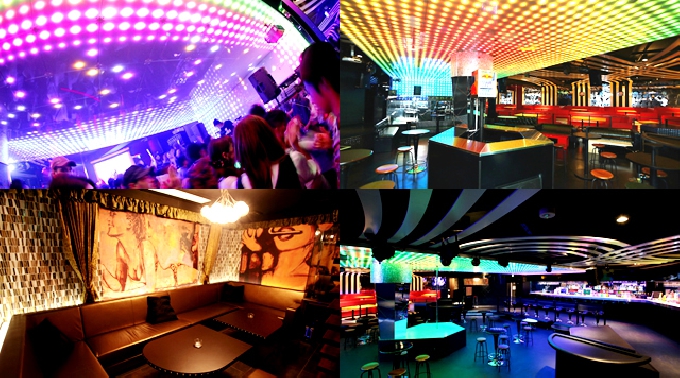 【六本木ColoR.クリスマス交流パーティー 2014 12月24日 】都内トップクラスの人気CLUBカラー六本木がスペシャルクリスマスパーティー開催！最高のクリスマスをお楽しみ下さい★