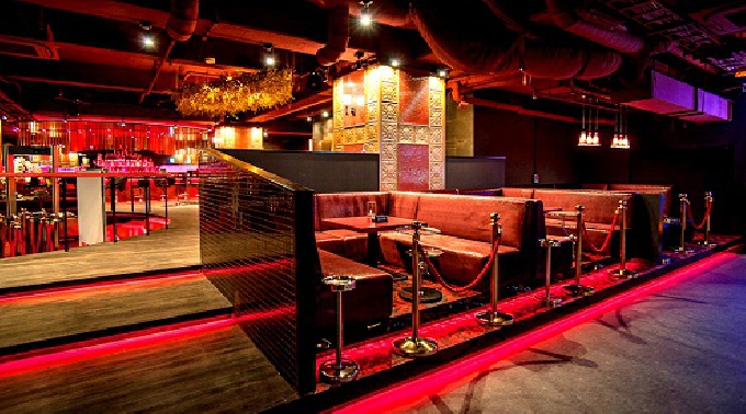 【T2 SHIBUYA : 8/22 金曜日】渋谷最大規模！いま渋谷で最も人気のクラブ T2 SHIBUYA ～最新プロジェクションマッピング×音楽×豪華空間～★ クーポン利用でお得に参加可能　