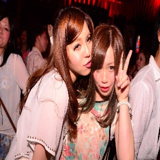 ESPRIT LOUNGE3周年 : 写真