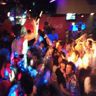 六本木New　Lex Tokyo : 写真