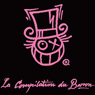 Le Baron : 金曜日 : 写真