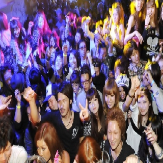 渋谷Camelot : 写真