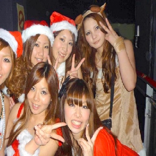 クリスマスパーティーNewLex : 写真