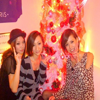 銀座：GENIUS TOKYO : 写真