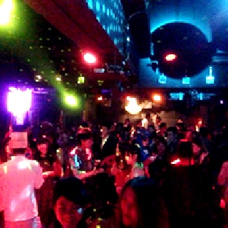 池袋★XmasParty!! : 写真