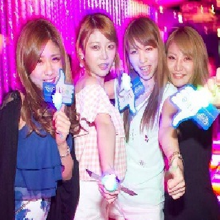 六本木V2 : 1/16金曜日 : 写真