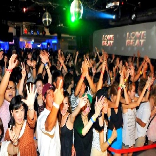 渋谷Camelot : 写真