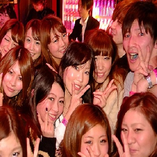 クリスマスパーティーNewLex : 写真