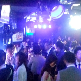 六本木ESPRITXmas!! : 写真